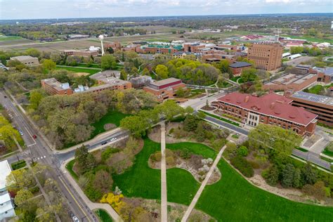 New global rankings highlight University of Minnesota’s academic.